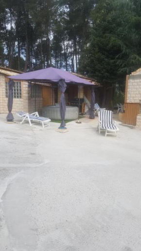 Paisible Chalet